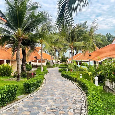 Phu Hai Beach Resort & Spa Phan Thiet