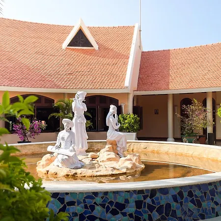 Phu Hai Resort