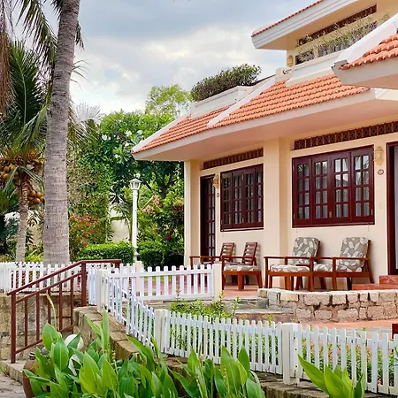 Phu Hai Resort