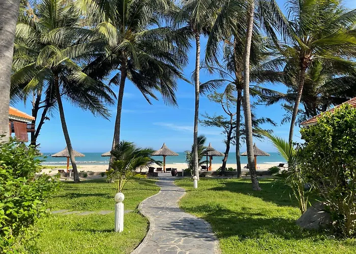 Phu & 5* Phan Thiết