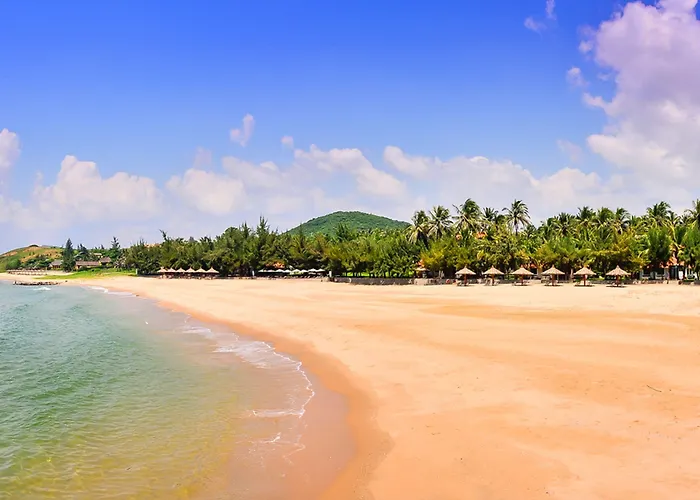Phu & Khu nghỉ mát 5*