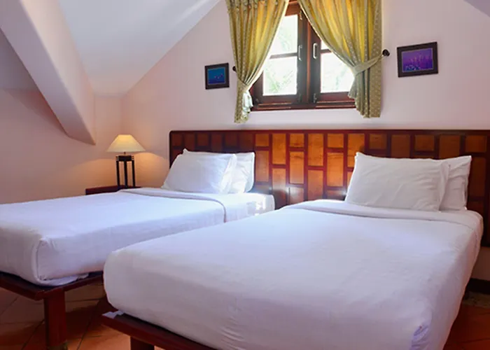 Phu & 5* Phan Thiết