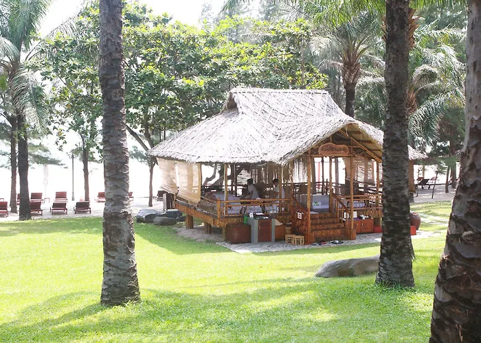 Phu & Khu nghỉ mát