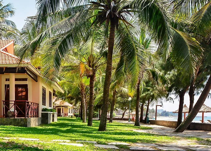 Phu & Phan Thiết