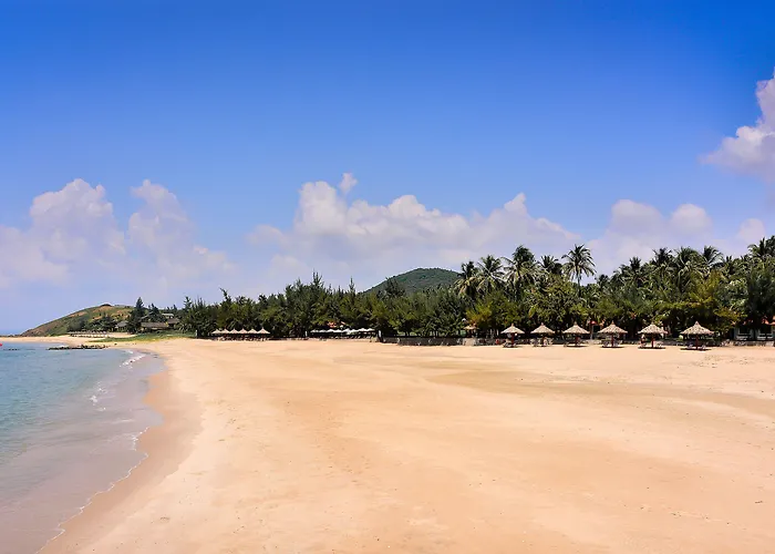 Phu & Khu nghỉ mát