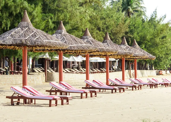 Phu & Phan Thiết