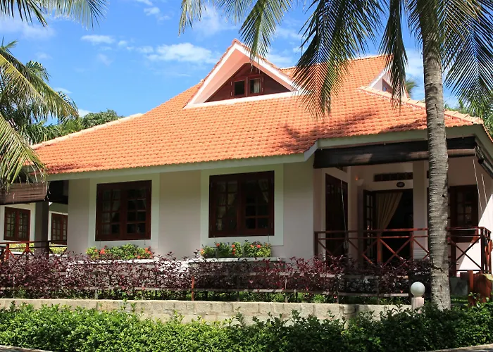 Khu nghỉ mát Phu & Phan Thiết