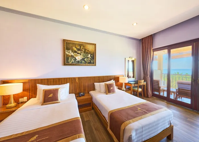 Phu & Phan Thiết